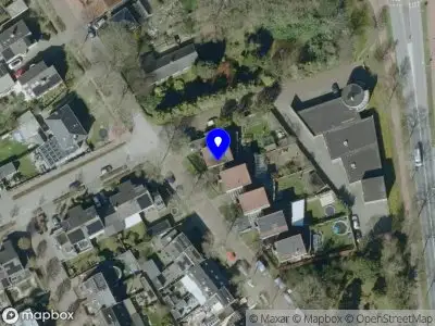 112 melding Overlastmelding De Neerheide in Waalre gesloten