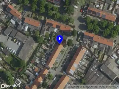 112 melding Anonieme overlastmelding Van Goudoeverstraat in Geleen gesloten