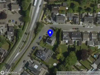 112 melding Overlastmelding Parallelweg-Zuid in Hulsberg