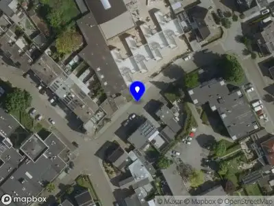 Overlastmelding Burgemeester Beckersstraat in Nuth