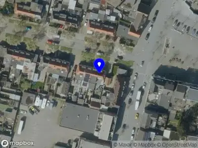 112 melding Anonieme overlastmelding Tulpenlaan in Geleen