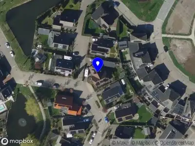 112 melding Overlastmelding Stadhoudersweg in Nieuw-Beijerland