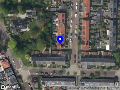 Overlastmelding Salvialaan in Oegstgeest