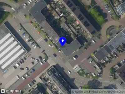 Anonieme overlastmelding Koetsiersweg in Sassenheim gesloten