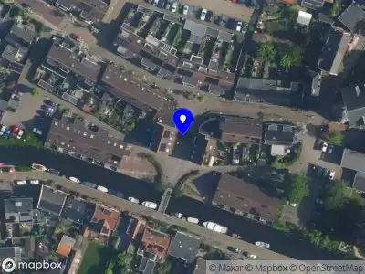 Anonieme overlastmelding Onder de Toren in Hillegom gesloten