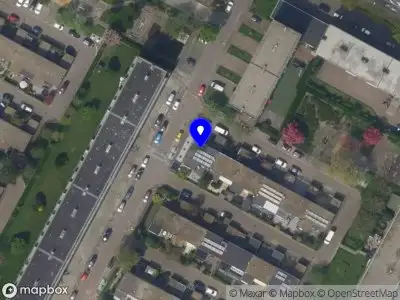 Overlastmelding Kuyperstraat in Katwijk