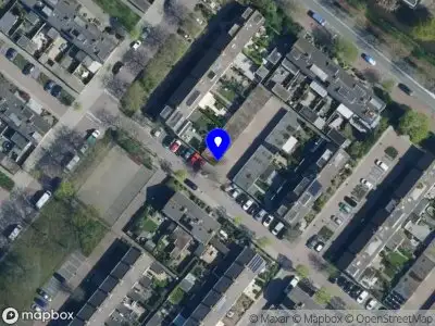 112 melding Overlastmelding Patrijsstraat in Noordwijkerhout