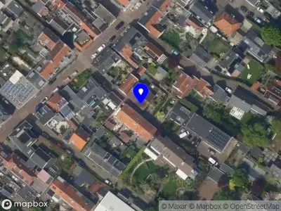 Anonieme overlastmelding Schippersdam in Warmond gesloten