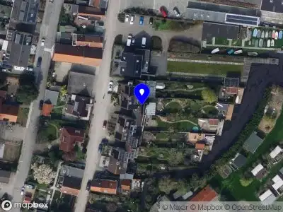 Overlastmelding Nieuwstraat in Westmaas