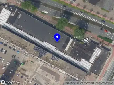 Overlastmelding Hoornesplein in Katwijk aan Zee