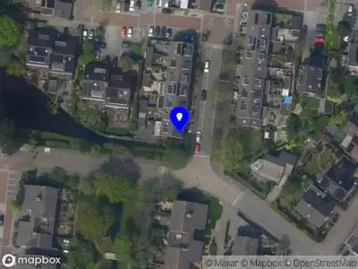 Anonieme overlastmelding Kloosterwei in Warmond