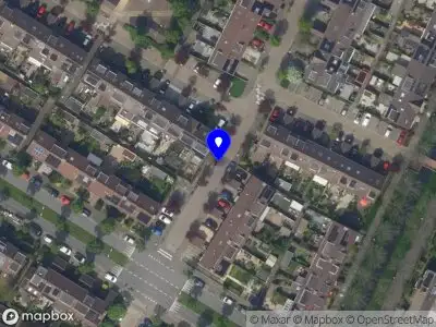 112 melding Overlastmelding Adriaan Roland Holstlaan in Oegstgeest