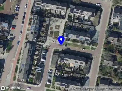 Overlastmelding Titus Brandsmastraat in Oud-Beijerland