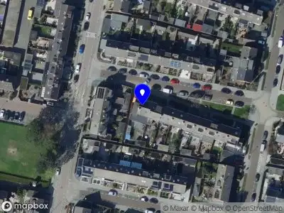 Overlastmelding Anemoonstraat in Oud-Beijerland