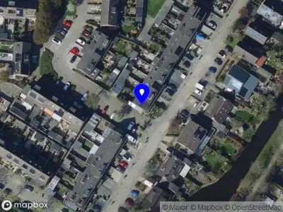 Overlastmelding Rietsnijder in Oud-Beijerland