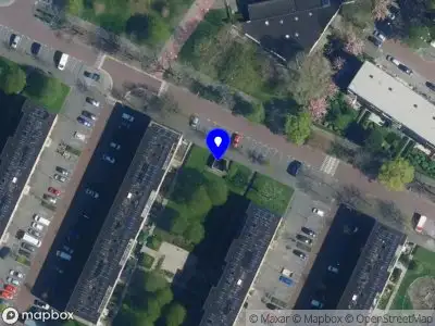 Overlastmelding Gruenepad in Noordwijk gesloten