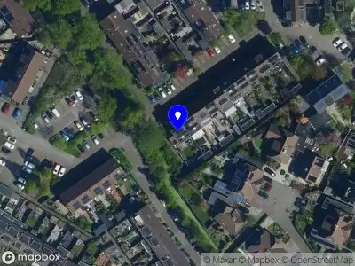 Overlastmelding Clusiusstraat in Lisse