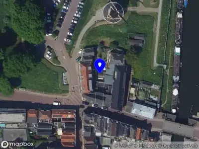 Overlastmelding Bagijnenwal in Gorinchem