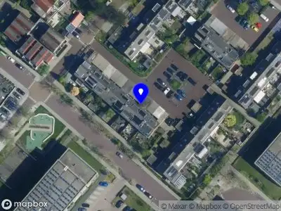 112 melding Overlastmelding Reigerlaan in Noordwijkerhout gesloten