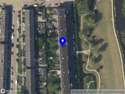 Anonieme overlastmelding Jan Willem Frisoweg in Waddinxveen