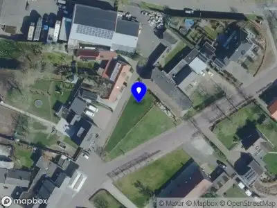 Brandweer met gepaste spoed naar de Roskam in Zeeland