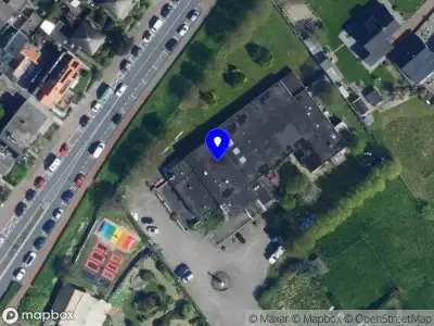 Overlastmelding Duinweg in Noordwijk gesloten