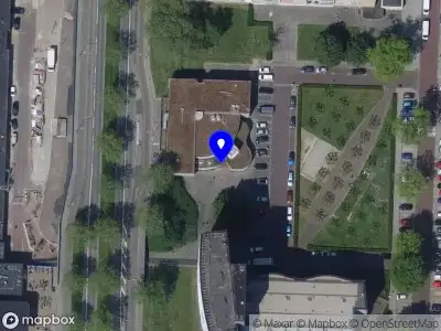 Overlastmelding Dalmeyerplein in Dordrecht gesloten