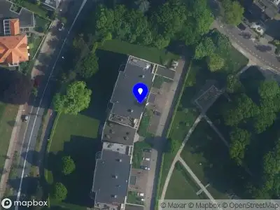 112 melding Anonieme overlastmelding Van Nispenpark in Hillegom gesloten