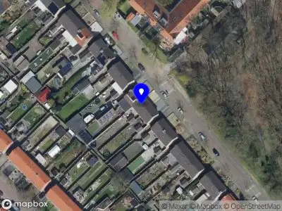 Overlastmelding Pastoor Dirvenstraat in Dongen gesloten