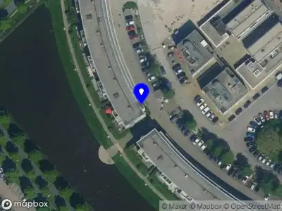 Overlastmelding Maan Bastion in Velserbroek