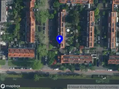 Anonieme overlastmelding Van der Veerelaan in Amstelveen (North Holland)