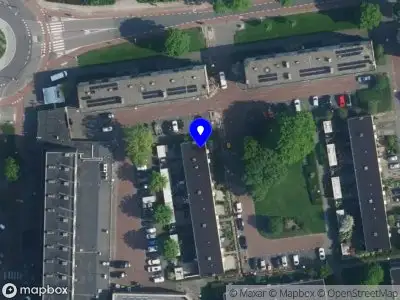 112 melding Overlastmelding Lindenlaan in Amstelveen gesloten