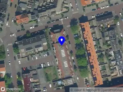 Anonieme overlastmelding Vechtstraat in IJmuiden gesloten