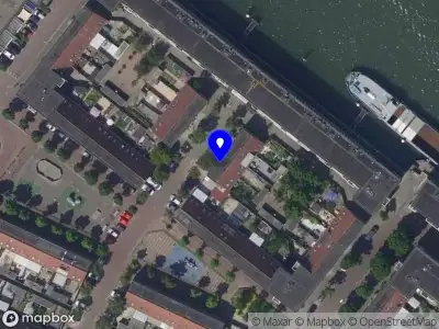 112 melding Overlastmelding Molen De Goudvink in Dordrecht gesloten