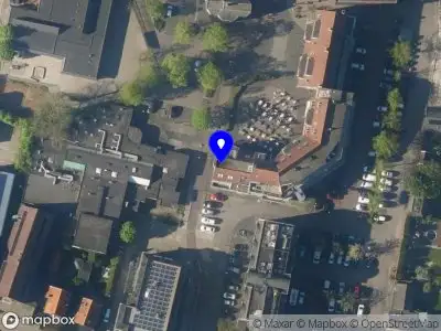 Overlastmelding Harmonieplein in Maarssen