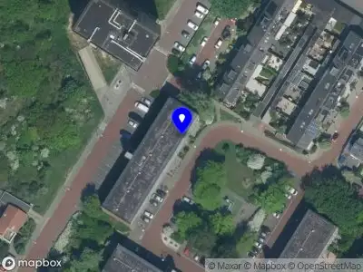 Overlastmelding Zwarte Mierenvlak in IJmuiden