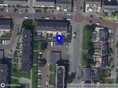 112 melding Overlastmelding Banckertstraat in Dordrecht