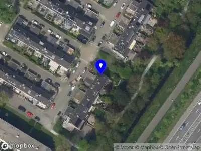 Overlastmelding J.W. Frisodreef in Katwijk gesloten