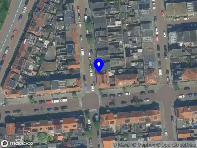Overlastmelding Vleetstraat in IJmuiden