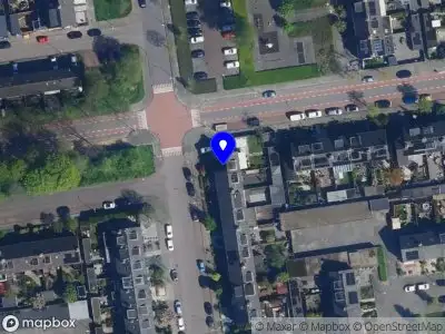 Overlastmelding Jupiterstraat in Aalsmeer