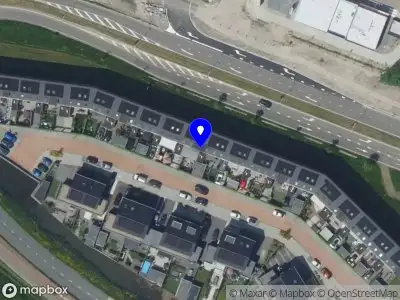 Overlastmelding Monteverdistraat in Sliedrecht