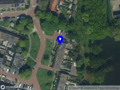 Overlastmelding Krommeland in Velsen-Zuid
