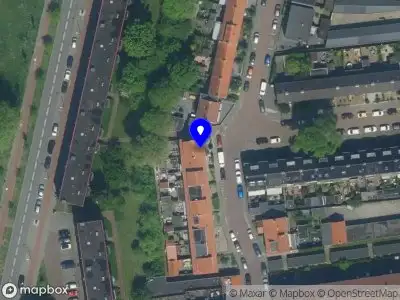 112 melding Overlastmelding IJsselstraat in IJmuiden gesloten