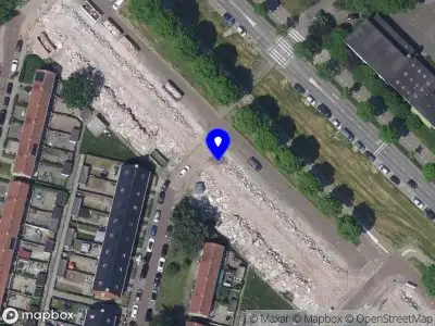 Overlastmelding Noordendijk in Dordrecht gesloten