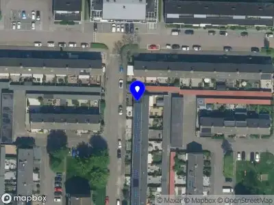 Overlastmelding Hendrik Meyerlaan in Monnickendam