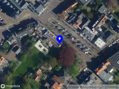 112 melding Overlastmelding Lindenplein in Noordwijk gesloten