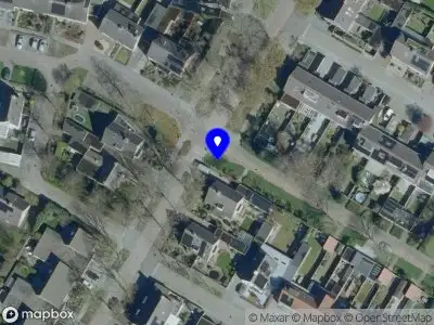 Overlastmelding Akkerstraat in 5171VA Kaatsheuvel gesloten