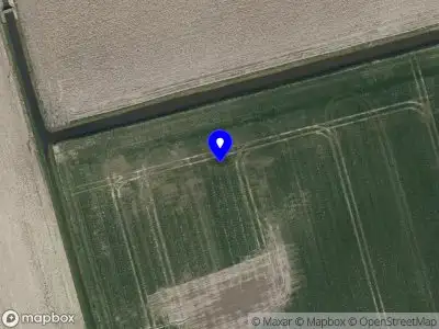 Brandweer met grote spoed naar de Zuiddijk in Langeweg vanwege voertuigen te water