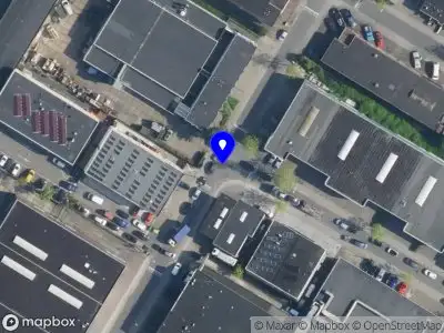 112 melding Anonieme overlastmelding Einsteinstraat in Hillegom gesloten