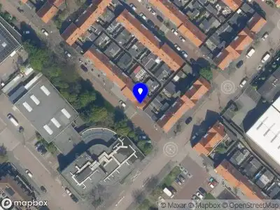 112 melding Ambulance met gepaste spoed naar de Talmastraat in Maassluis